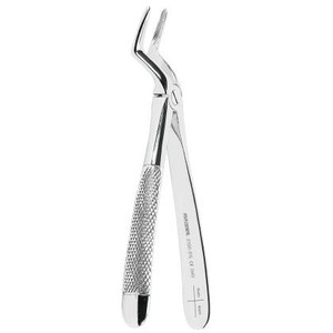 Forceps - upper roots