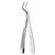 Forceps - upper roots