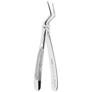 Forceps - upper roots