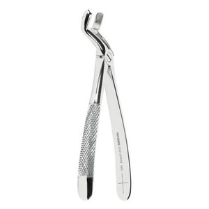 Forceps - lower roots