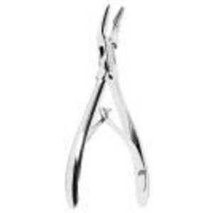 Klešče - kostne Friedman 14 cm