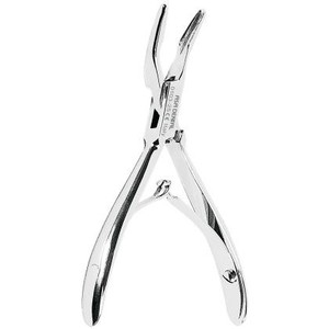 Klešče - kostne Friedman 12 cm