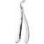 Forceps - lower roots