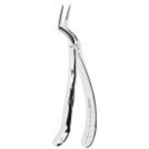 Forceps - upper roots