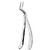 Forceps - upper roots
