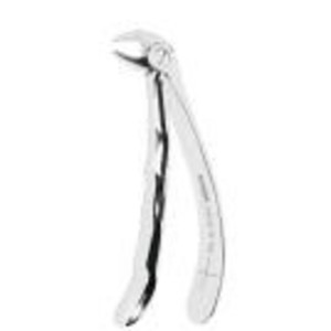 Forceps - lower roots