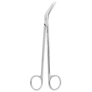 Škare 16,5 cm Fig. 2 Locklin
