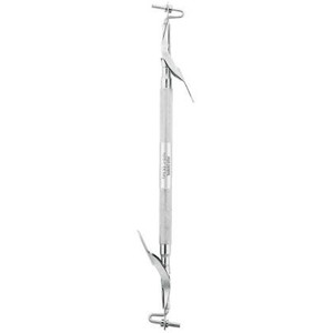 Amalgam Carriers DOUBLE ENDED Med./Small MM.2,00/1,50