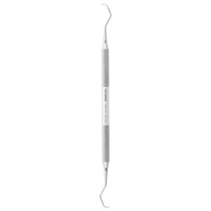 Instrument za parodotologijo GRACEY FIG.3/4