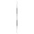 Instrument za parodotologijo GRACEY FIG.11/12