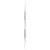 Instrument za parodotologijo MC CALL FIG.19/20