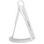 IWANSON decimal caliper for metal 0-10 mm