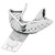 S.S. Impression Tray 