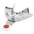 S.S. Impression Tray 