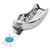 S.S. Impression Tray 