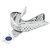 S.S. Impression Tray 