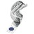 S.S. Impression Tray 