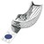 S.S. Impression Tray 