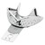 S.S. Impression Tray 