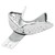S.S. Impression Tray 