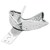 S.S. Impression Tray 