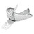 S.S. Impression Tray 