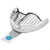 S.S. Impression Tray 