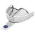 S.S. Impression Tray 