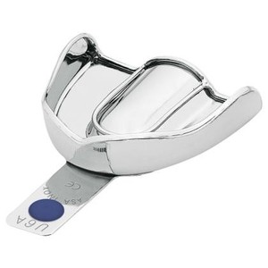 Odtisna žlica  "PERMA-LOCK" ANATOMIC zgornja U6A
