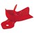 Coloured Aluminium Impression Trays L2