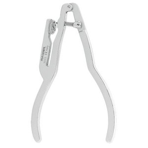 Kliješta PUNCH IVORY 17 cm