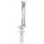 Matrix Retainers IVORY 8, MM.5 FIG.5