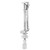 Matrix Retainers IVORY 8, MM.7 FIG.7