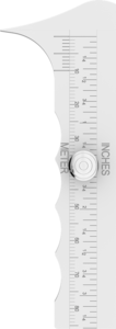 JAMESON caliper
