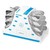 Midi Set NO.8 Impression Trays 