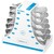 Maxi Set NO.12 ANATOMIC Impression Trays