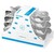 Midi Set NO.8 ANATOMIC Impression Trays