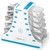 Maxi Set 12 Impression Trays 