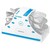 Maxi Set 6 Impression Trays 