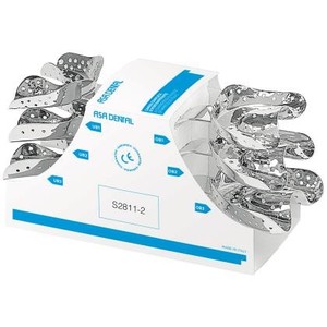 Mini Set 6 "EHRICKE" Imptression Trays