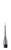 Paste opaque brush module, small