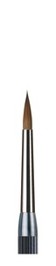 Kolinsky brush tip #6, module