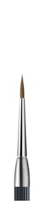 Kolinsky brush tip #4, module