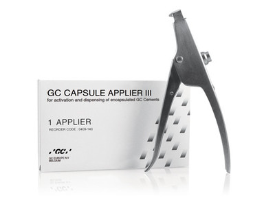 Capsule applier III