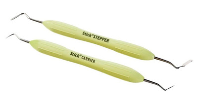 Stick Stepper
