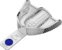S.S. Impression Tray 