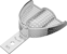 S.S. Impression Tray 