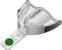 S.S. Impression Tray 