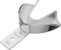 S.S. Impression Tray 