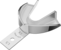 S.S. Impression Tray 